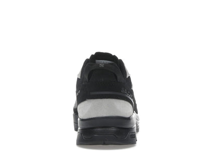 Salomon X-ALP LTR Black Castlerock