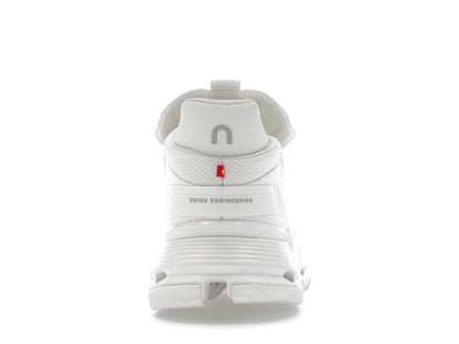 On Running Cloudnova 2 All White (Women's)