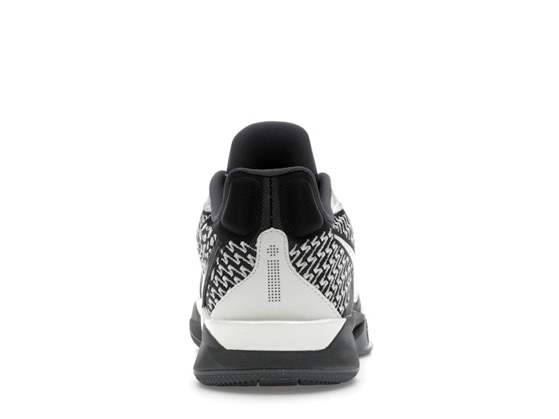 Nike Sabrina 2 Iron Grey Sail (Women's)