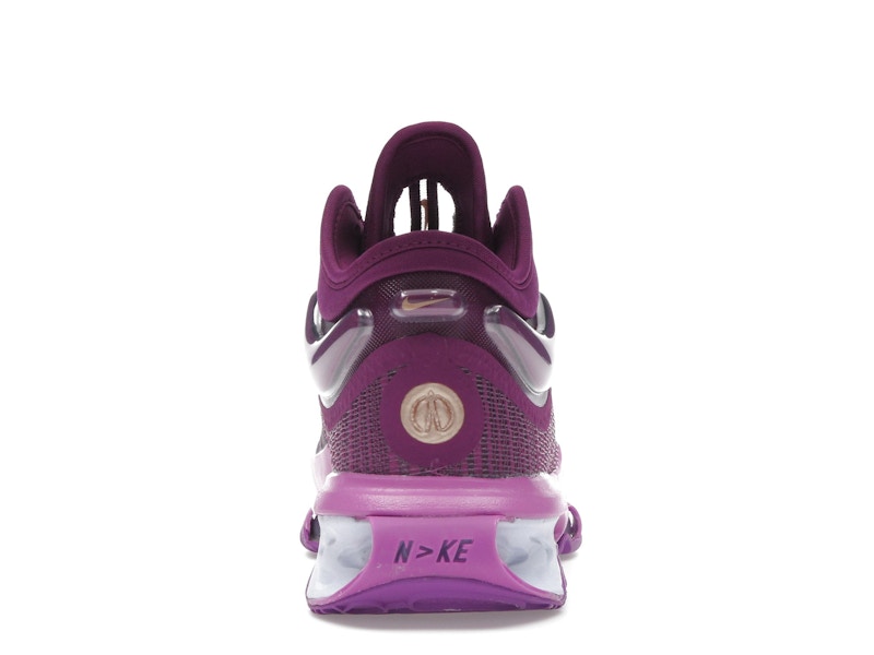 Nike GT Jump 2 Viotech Hyper Violet Bold Berry Metallic Red Bronze
