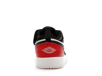 Jordan 1 Retro Low ALT Bred Toe 2.0 (PS)