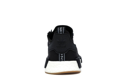 adidas NMD R1 Black Gum