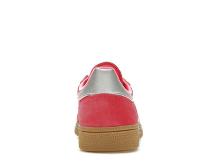 adidas Handball Spezial Lucid Pink Almost Yellow (Women's)