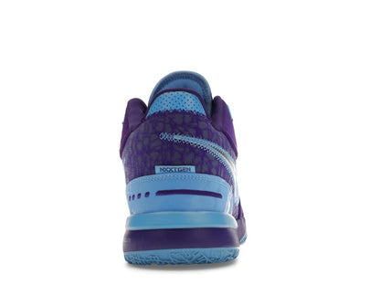Nike Zoom LeBron NXXT Gen AMPD Summit Lake Hornets