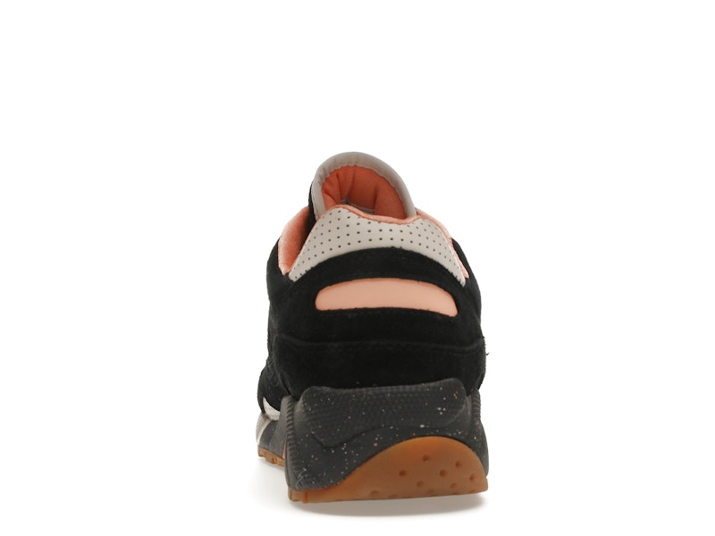 Saucony G9 Shadow 6 Feature High Roller