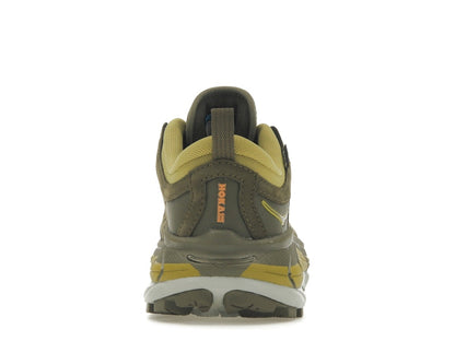 Hoka One One Tor Ultra Low Dark Olive