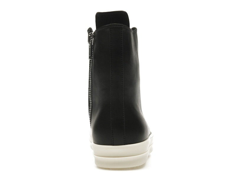 Rick Owens Hollywood High Black Milk (Women's)