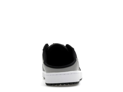 Jordan 1 Mule Golf Shadow
