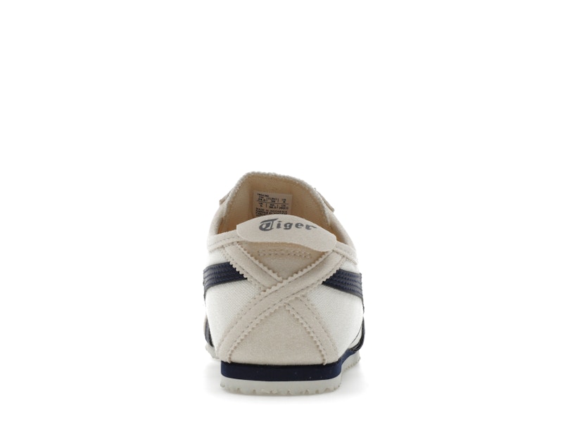 Onitsuka Tiger Mexico 66 Slip-On Birch Midnight