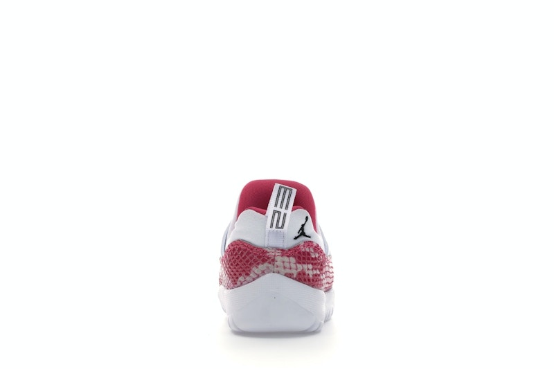 Jordan 11 Retro Little Flex Snake Watermelon (TD)