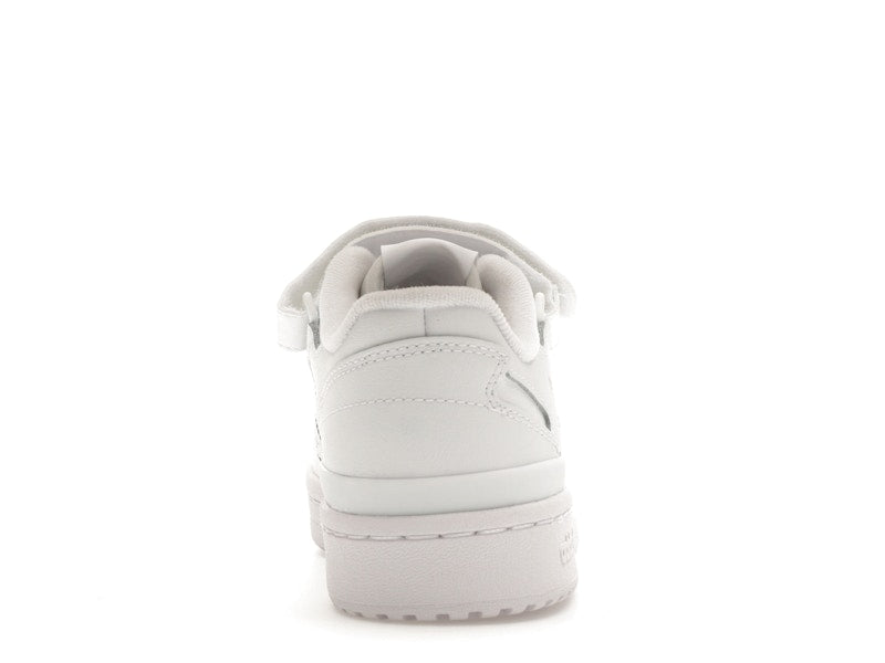 adidas Forum Low Triple White (Youth)
