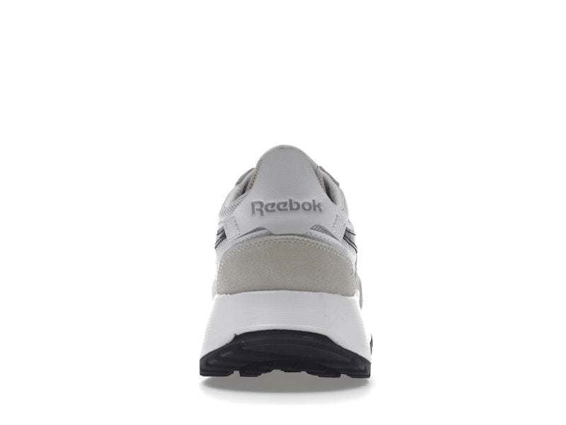 Reebok Classic Leather Legacy White Black