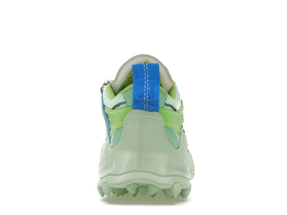 OFF-WHITE Odsy-1000 Light Green Blue (Women's)