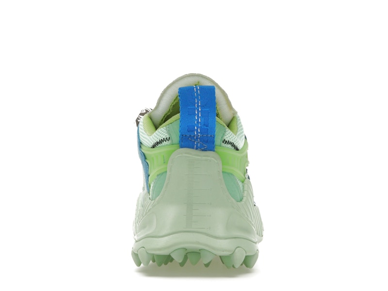 OFF-WHITE Odsy-1000 Light Green Blue (Women's)