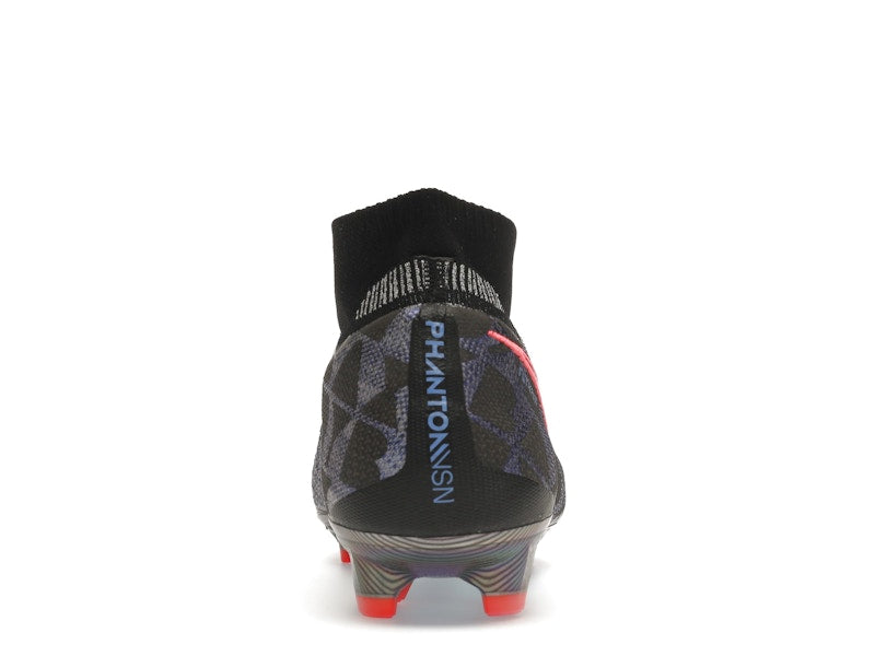 Nike Phantom Vision Elite Dynamic Fit FG EA Sports
