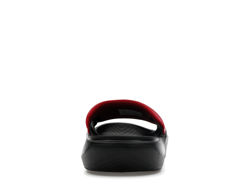 Jordan Franchise Slide Varsity Red Black White