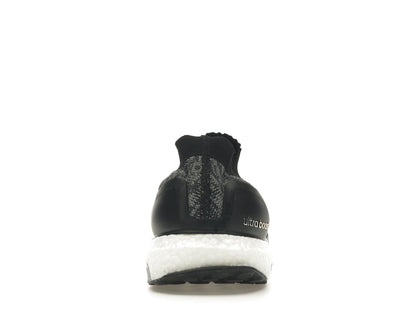 adidas Ultra Boost Uncaged Core Black