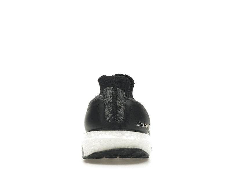 adidas Ultra Boost Uncaged Core Black