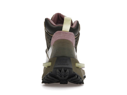 adidas HU NMD S1 RYAT Pharrell Focus Olive