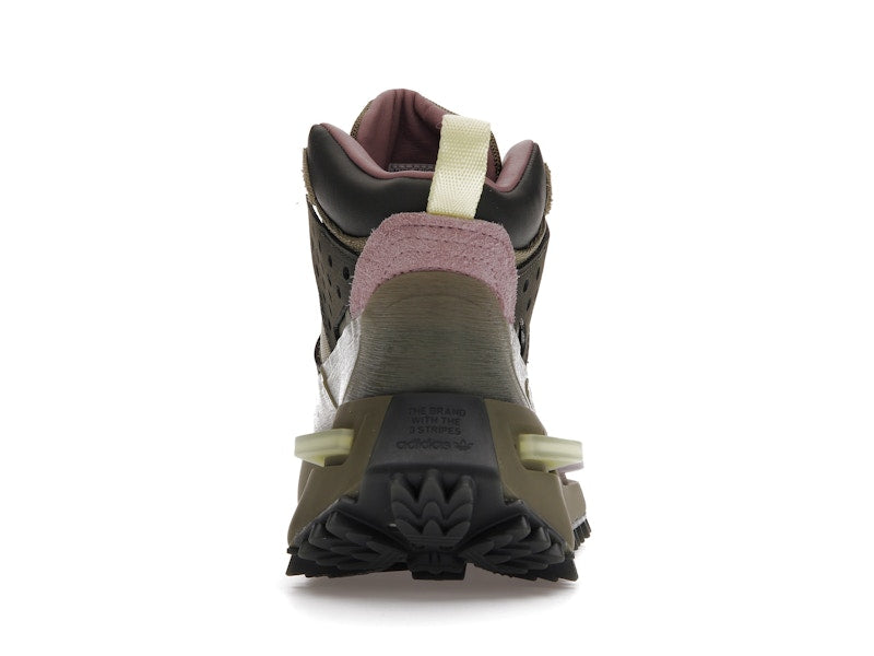 adidas HU NMD S1 RYAT Pharrell Focus Olive