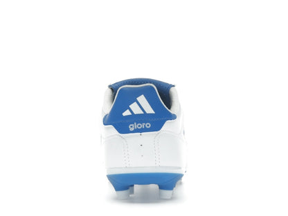 adidas Copa Gloro II FG David Beckham White Bright Royal