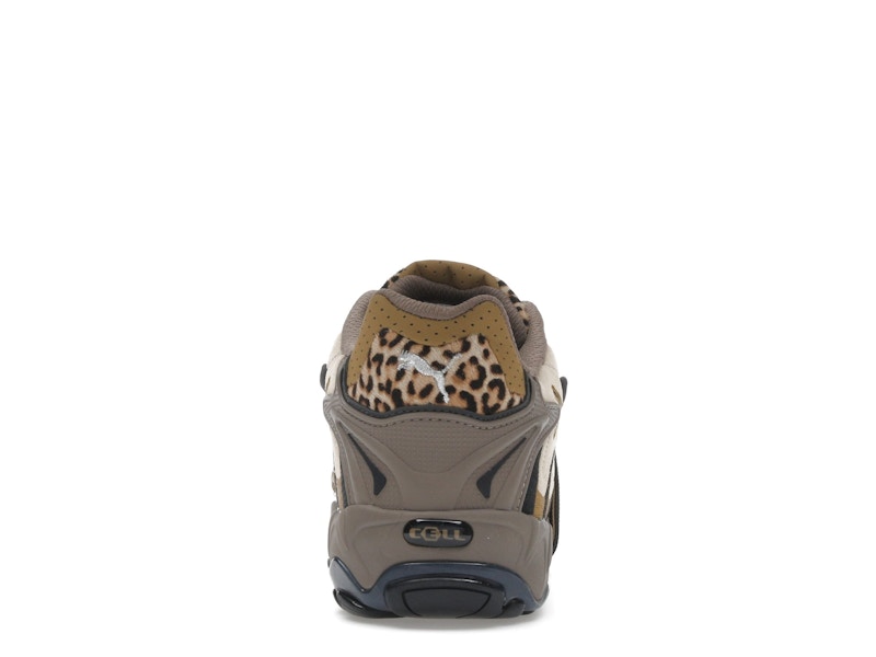 Puma Inhale A$AP Rocky Leopard (Women's)