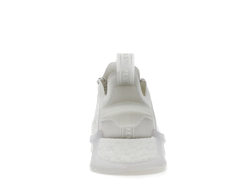 adidas NMD V3 Triple White