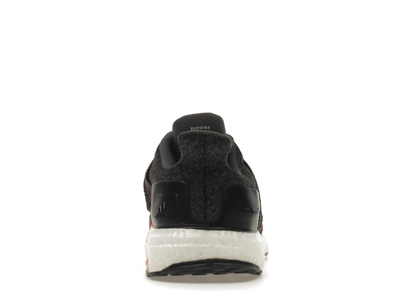 adidas Ultra Boost ST Black Energy