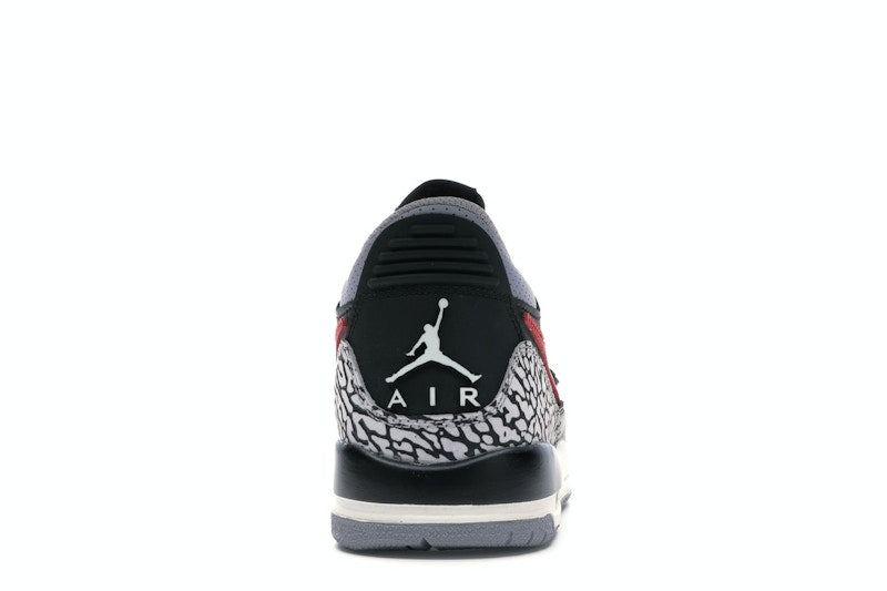 Jordan Legacy 312 Low Bred Cement (GS)