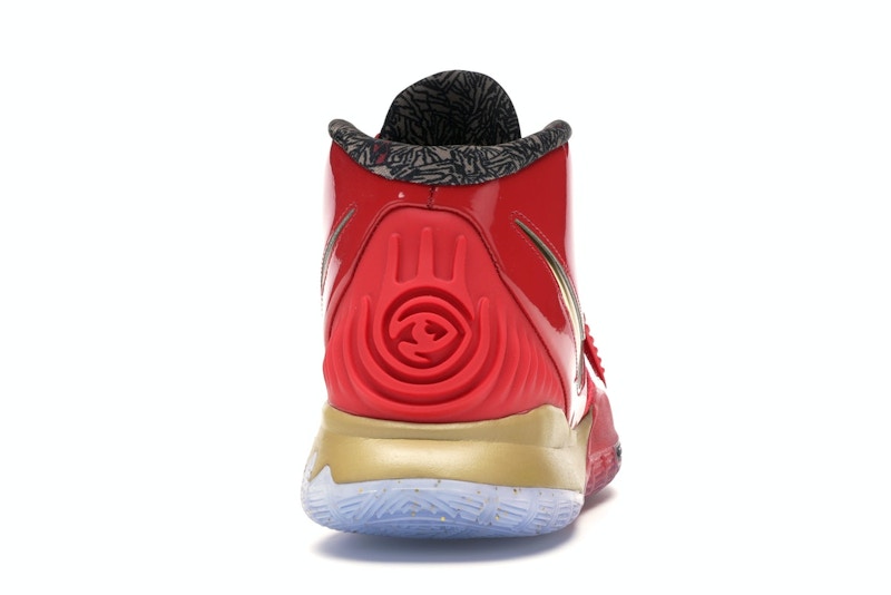 Nike Kyrie 6 Trophies