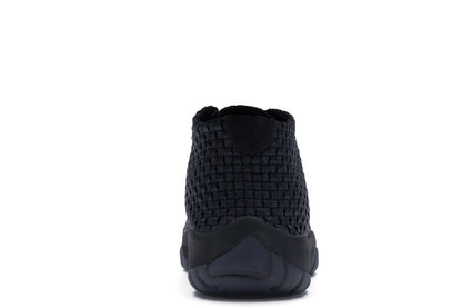 Jordan Future Triple Black