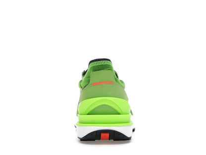 Nike Waffle One Electric Green