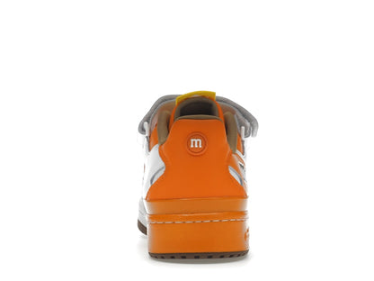 adidas Forum Low M&M's Orange