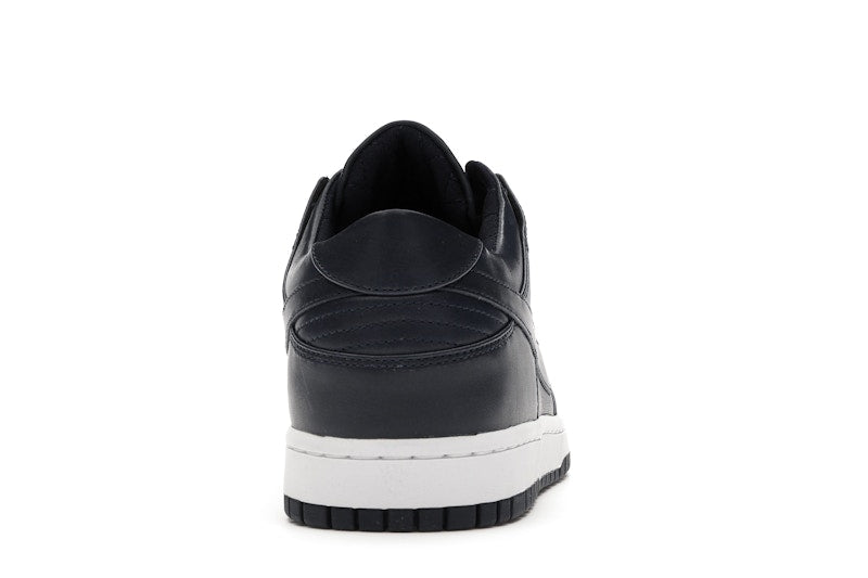 Nike Dunk Lux Low Obsidian