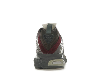 adidas Adistar Cushion Song for the Mute Taupe Metallic Granite
