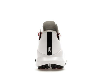 Nike Tiger Woods TW '13 Retro White Varsity Red (Wide)