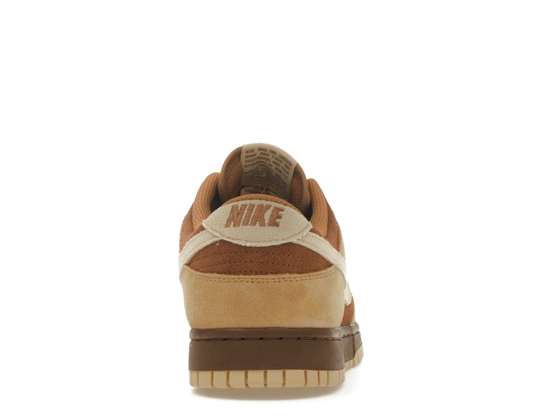Nike Dunk Low Reverse Maple (Women's)