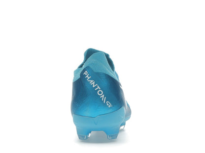 Nike Phantom GX 2 Pro FG Blue Fury White