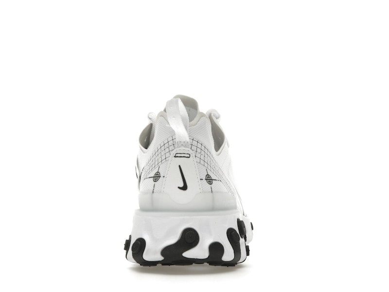 Nike React Element 55 Schematic