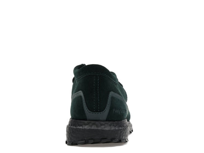 adidas x Clarks Originals Ultra Boost Wallabee Ronnie Fieg 8th Street Scarab