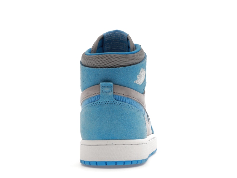 Jordan 1 High Zoom Air CMFT 2 Cement University Blue