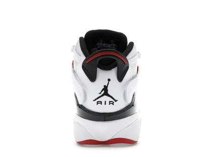 Jordan 6 Rings Chicago Bulls