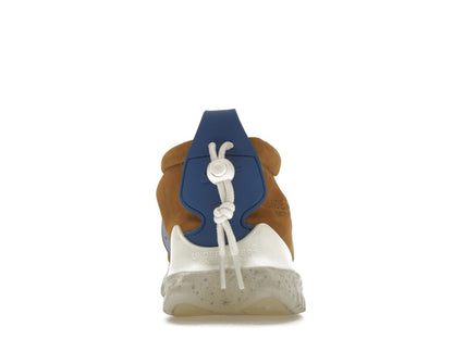 Nike Moc Flow SP Undercover Ale Brown Team Royal