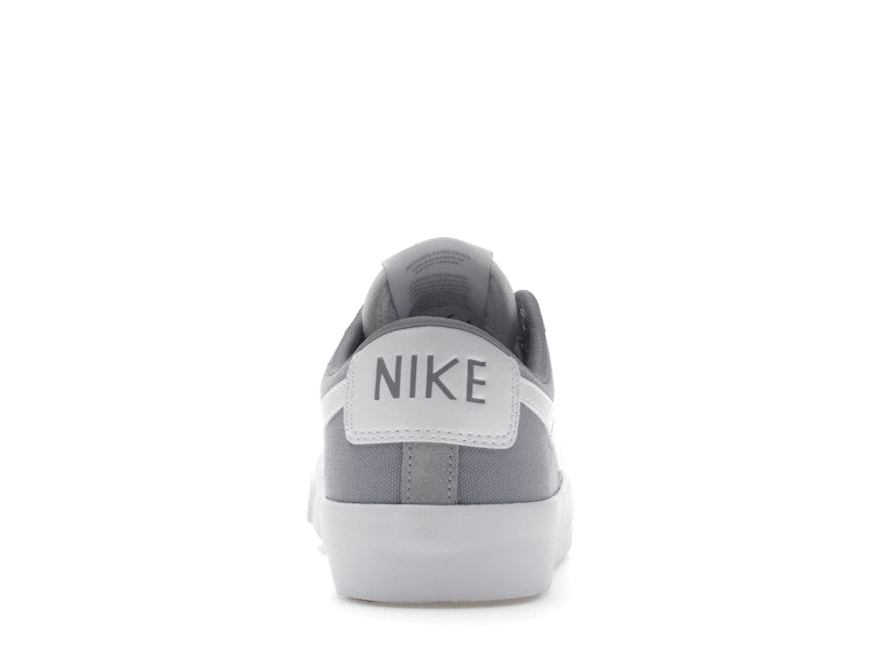 Nike SB Zoom Blazer Low Pro GT Wolf Grey