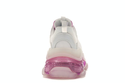Balenciaga Triple S White Pink (Women's)