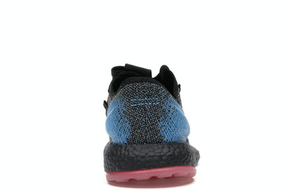 adidas Pureboost LTD Active Black