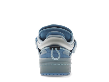 adidas Forum Buckle Low Bad Bunny Blue Tint (GS)