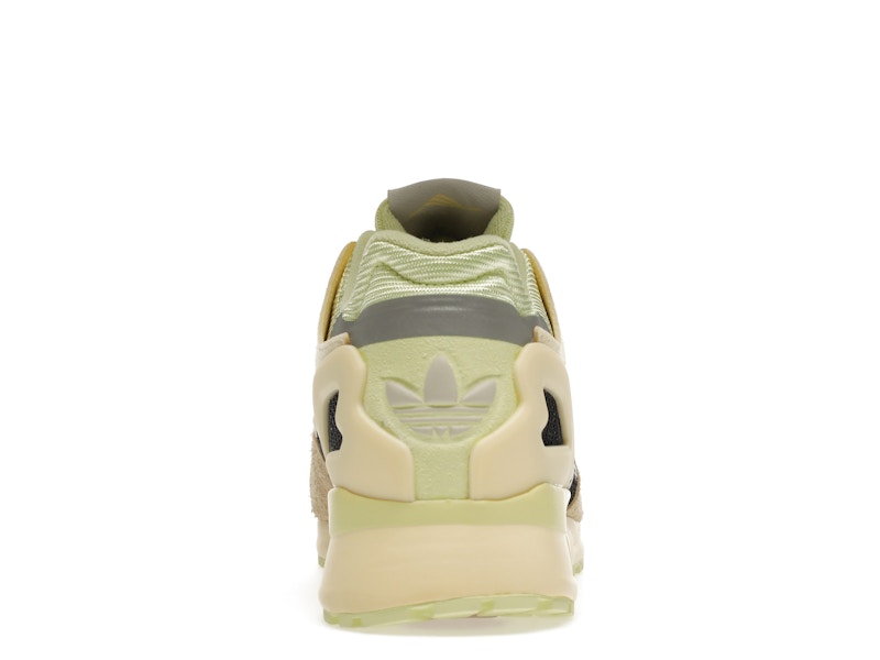 adidas ZX 10.000C Yellow
