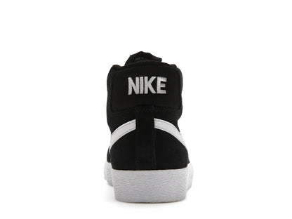 Nike SB Zoom Blazer Mid Black White