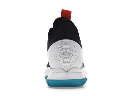 Nike LeBron Witness 4 Red Carpet
